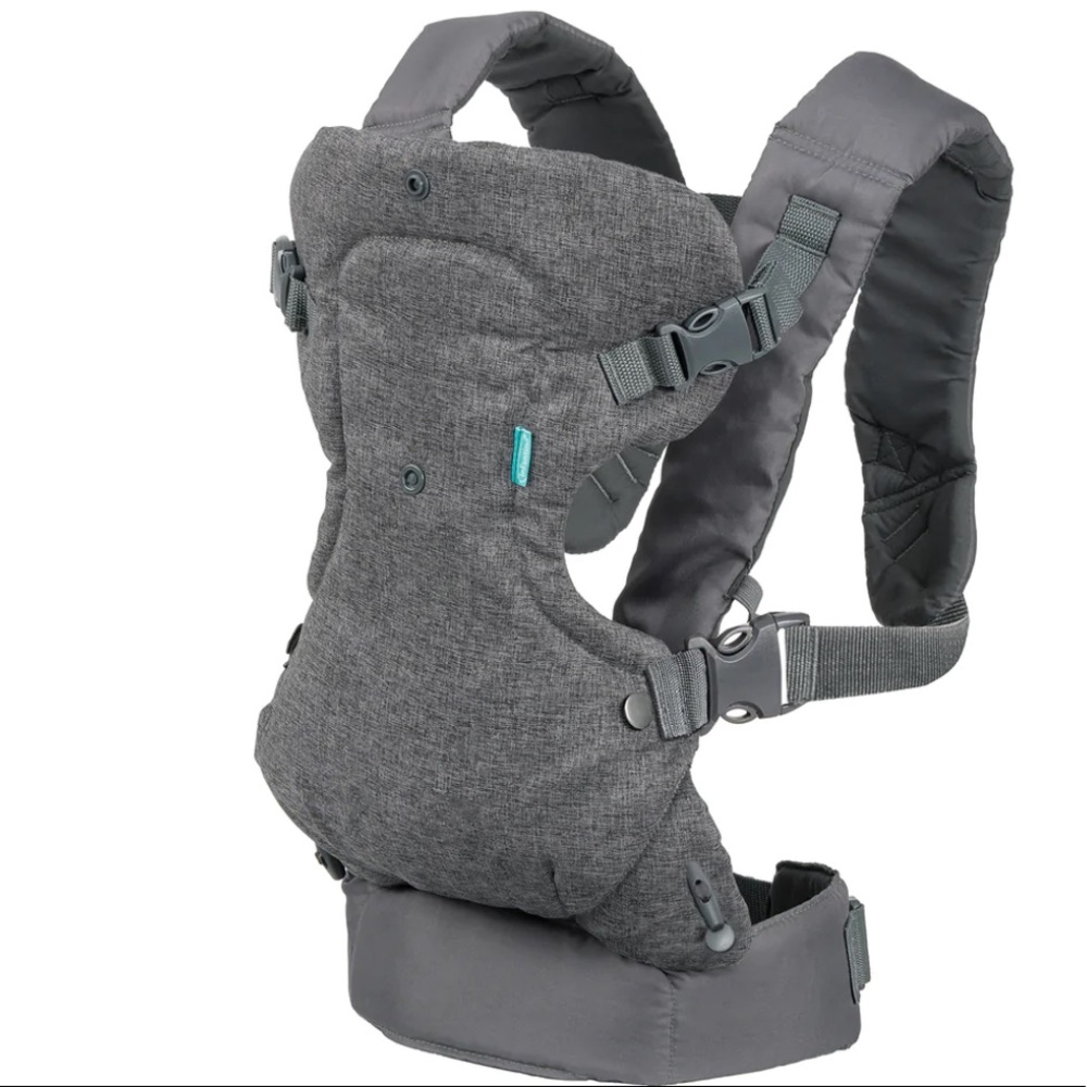 Infantino 4-1 Convertible Carrier